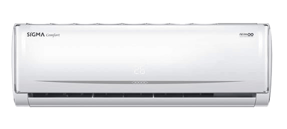 Sigma Duvar Tipi Klimalar